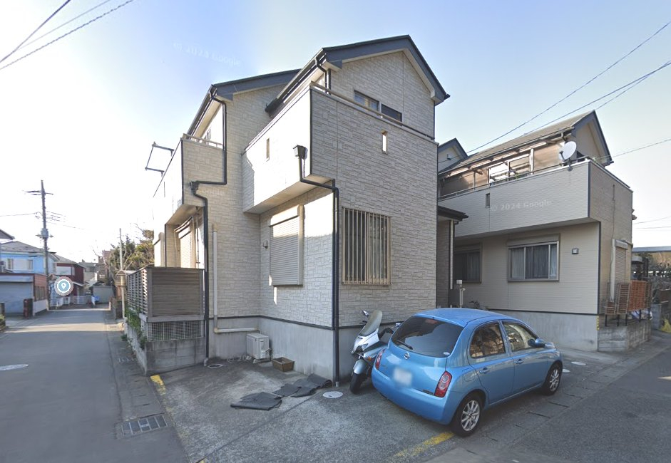 門沢橋駅藤沢市打戻東南角地一戸建物件不動産任意売却競売物件入札サポートリビングホーム