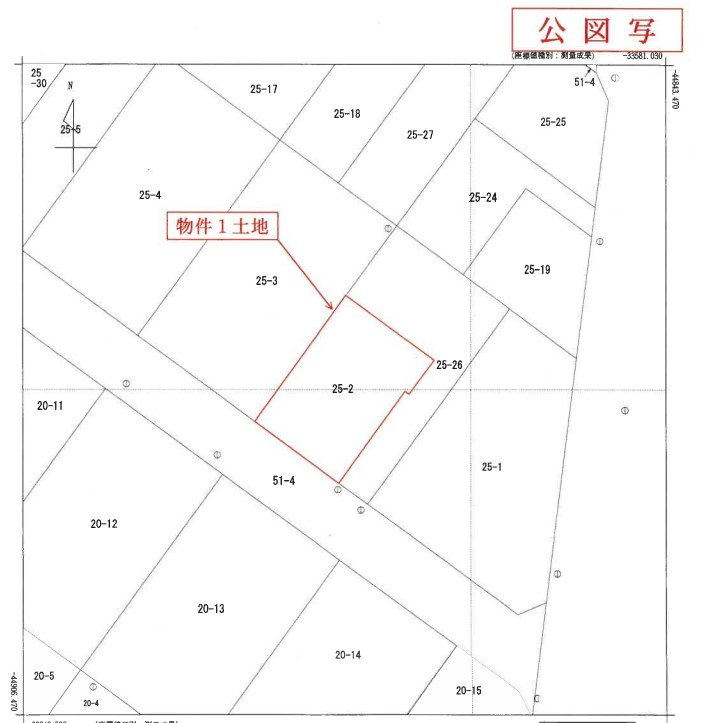 鶴川駅バス町田市鶴川4丁目4LDK一戸建物件不動産任意売却競売物件入札サポートリビングホーム