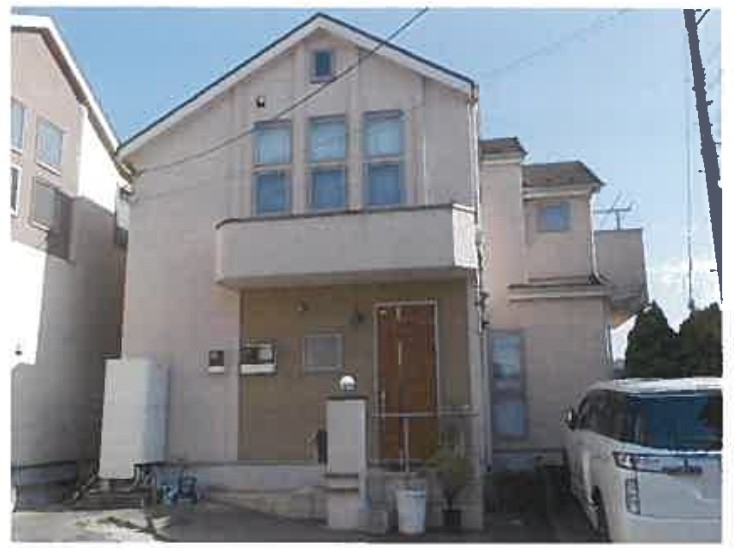 豊田駅徒歩日野市東豊田1丁目3LDK一戸建物件不動産任意売却競売物件入札サポートリビングホーム