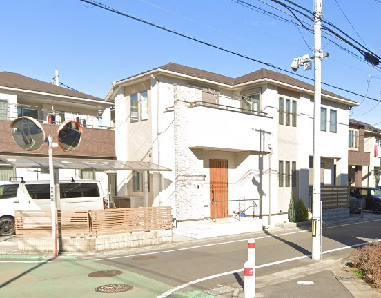 橋本駅相模原市緑区二本松三丁目4ＬＤＫ一戸建物件不動産任意売却競売物件入札サポートリビングホーム