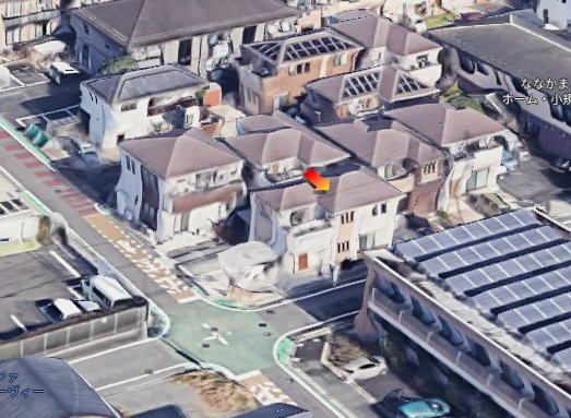 橋本駅相模原市緑区二本松三丁目4ＬＤＫ一戸建物件不動産任意売却競売物件入札サポートリビングホーム