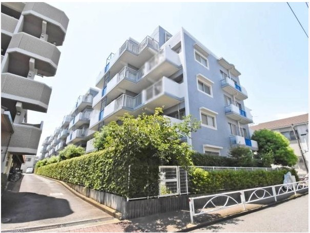 古淵駅徒歩キャッスル相模原3ＬＤＫ一戸建物件不動産任意売却競売物件入札サポートリビングホーム