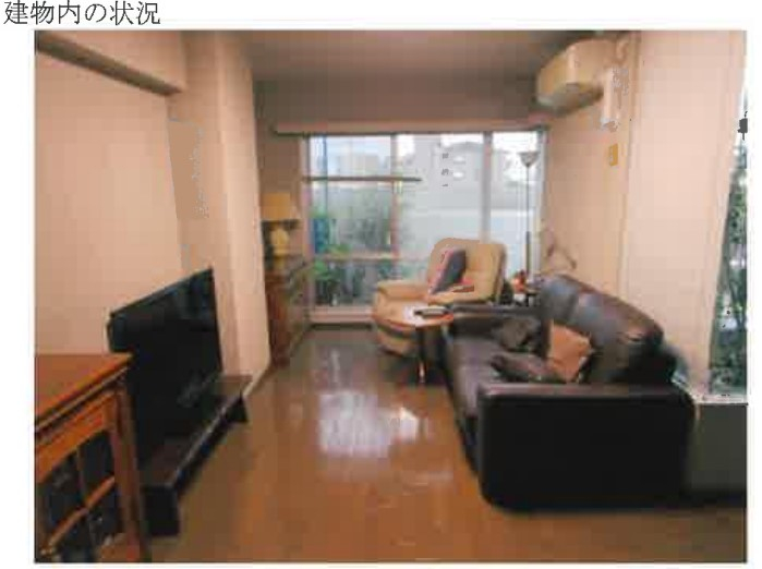 古淵駅徒歩キャッスル相模原3ＬＤＫ一戸建物件不動産任意売却競売物件入札サポートリビングホーム