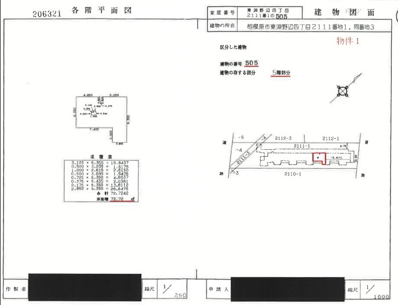 古淵駅徒歩キャッスル相模原3ＬＤＫ一戸建物件不動産任意売却競売物件入札サポートリビングホーム