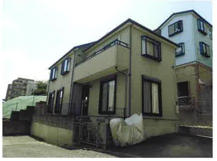 東林間駅相模原市南区上鶴間本町9丁目一戸建物件不動産任意売却競売物件入札サポートリビングホーム