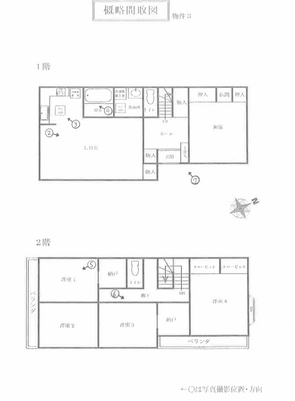 東林間駅相模原市南区上鶴間本町9丁目一戸建物件不動産任意売却競売物件入札サポートリビングホーム