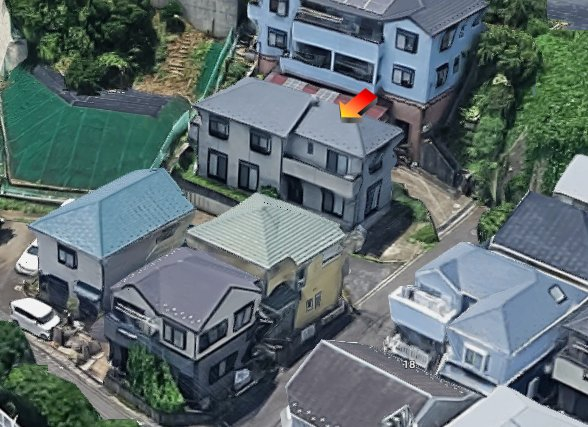 東林間駅相模原市南区上鶴間本町9丁目一戸建物件不動産任意売却競売物件入札サポートリビングホーム
