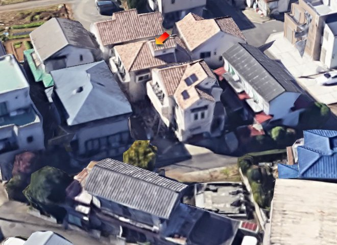 上溝駅相模原市中央区田名四ツ谷一戸建物件不動産任意売却競売物件入札サポートリビングホーム