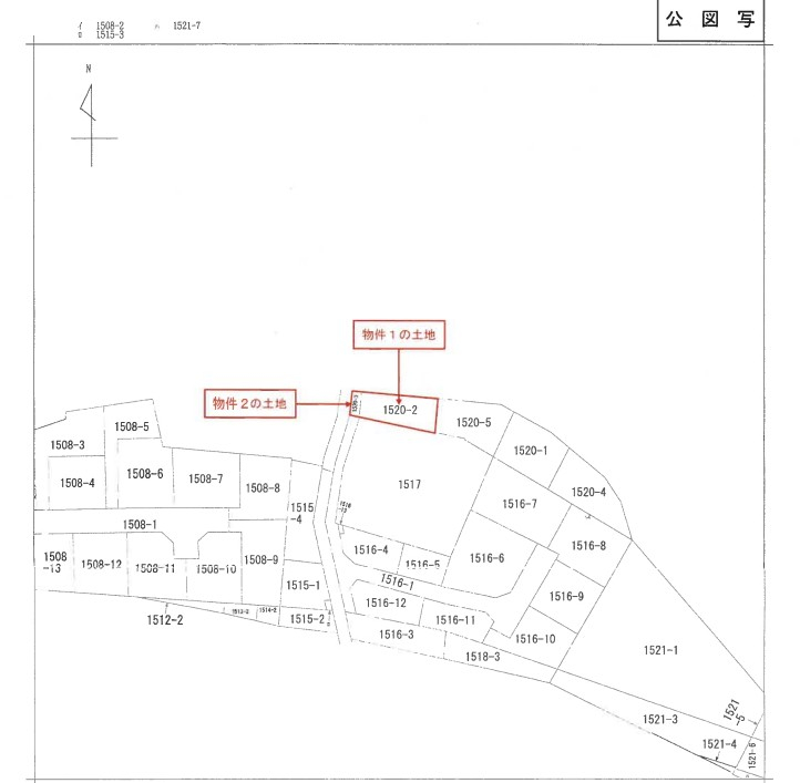 京王長沼駅徒歩八王子市長沼町4LDK一戸建物件不動産任意売却競売物件入札サポートリビングホーム