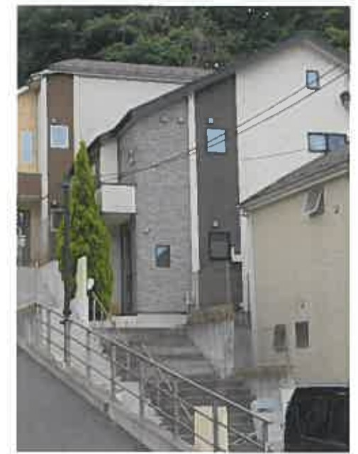 多摩都市モノレール駅徒歩八王子市大塚4LDK一戸建物件不動産任意売却競売物件入札サポートリビングホー