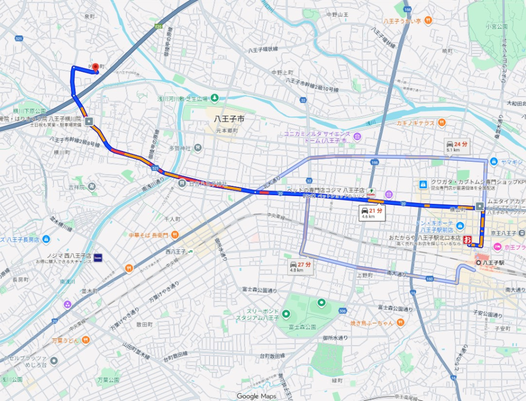 八王子駅八王子市叶谷町5DK一戸建物件不動産任意売却競売物件入札サポートリビングホーム