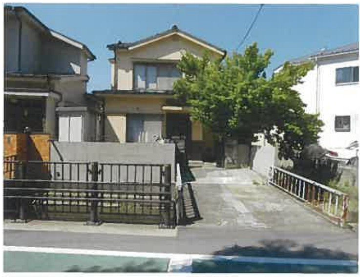 八王子駅八王子市叶谷町5DK一戸建物件不動産任意売却競売物件入札サポートリビングホーム