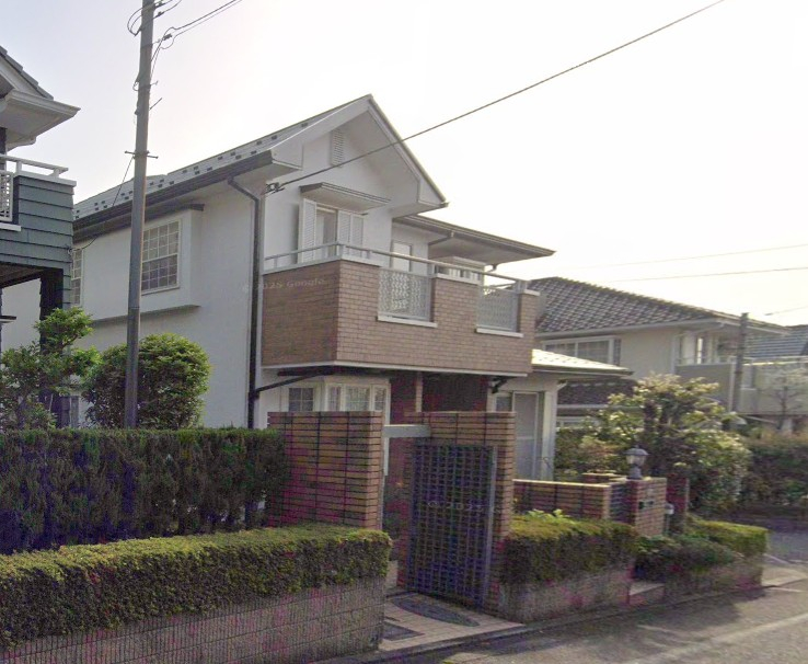 小田急線鶴川駅町田市三輪緑山一戸建物件不動産任意売却競売物件入札サポートリビングホーム