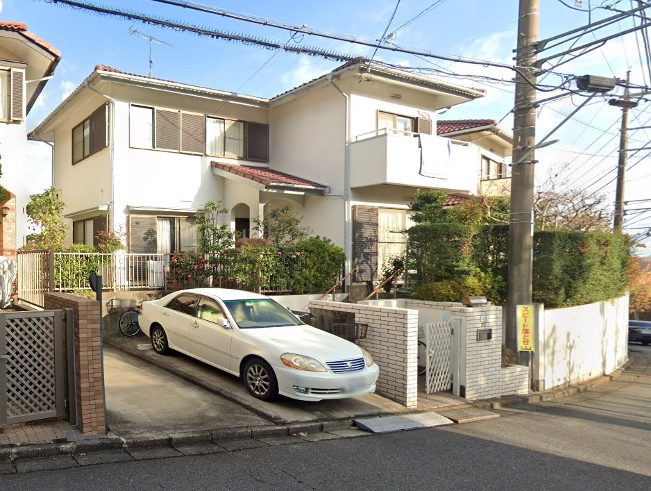 京王線百草園高幡不動駅日野市三沢一戸建物件不動産任意売却競売物件入札サポートリビングホーム