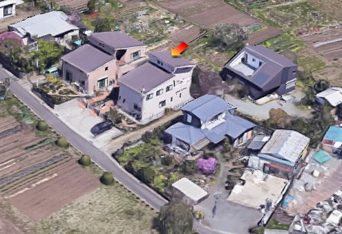 伊勢原駅バス伊勢原市日向一戸建物件不動産任意売却競売物件入札サポートリビングホーム