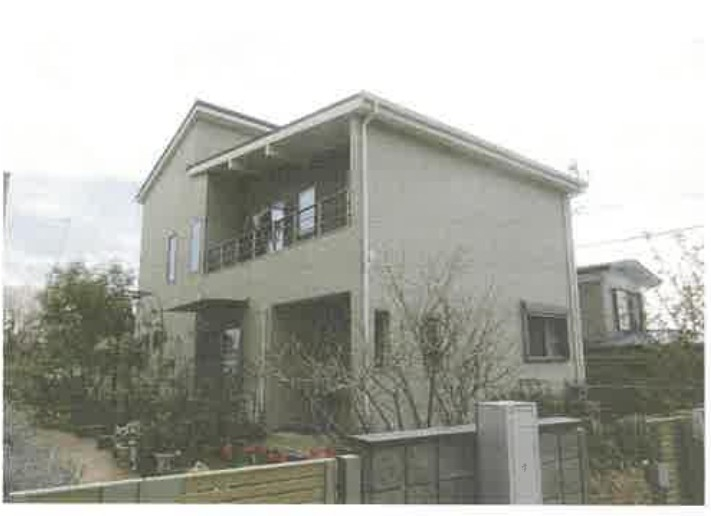 伊勢原駅バス伊勢原市日向一戸建物件不動産任意売却競売物件入札サポートリビングホーム