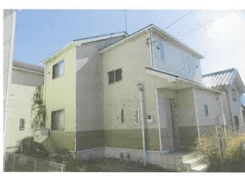 松田新松田駅徒歩足柄上郡開成町吉田島一戸建物件不動産任意売却競売物件入札サポートリビングホーム
