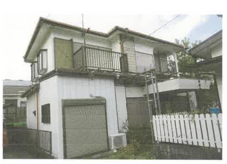 渋沢駅徒歩秦野市渋沢一丁目土地物件不動産任意売却競売物件入札サポートリビングホーム