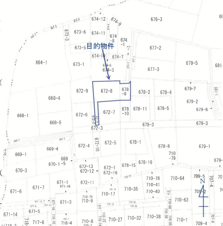 渋沢駅徒歩秦野市渋沢一丁目土地物件不動産任意売却競売物件入札サポートリビングホーム
