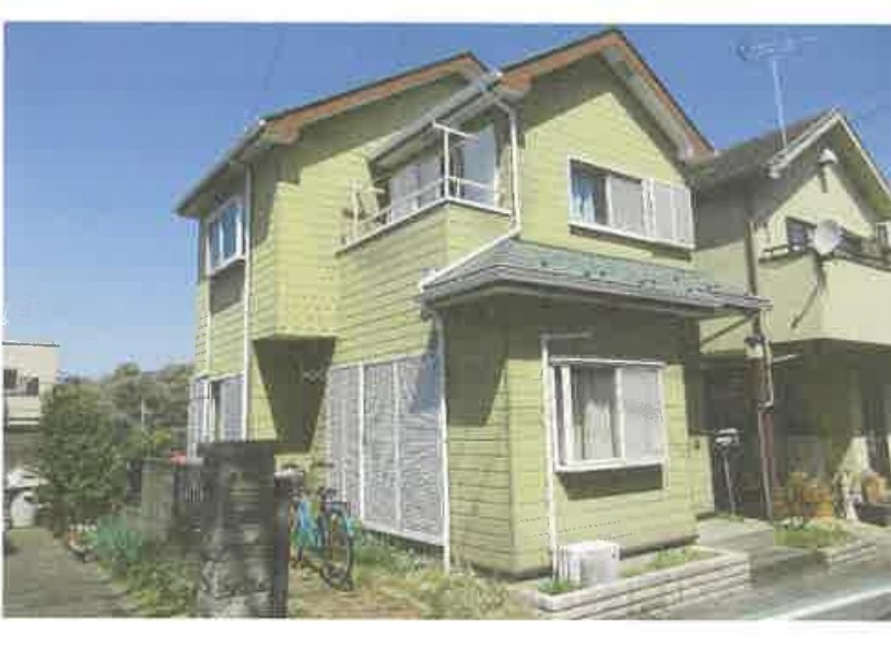 本厚木駅バス厚木市戸室四丁目一戸建物件不動産任意売却競売物件入札サポートリビングホーム