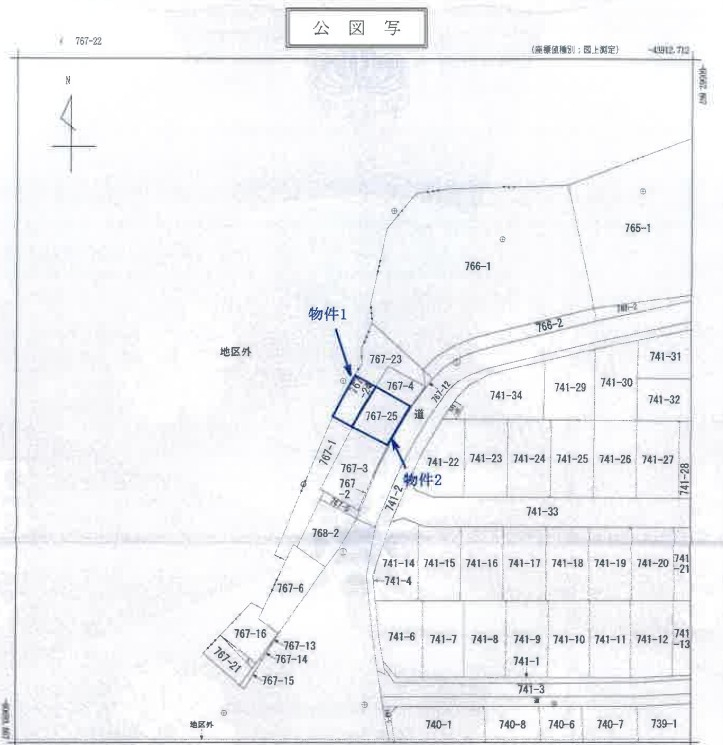 本厚木駅バス厚木市戸室四丁目一戸建物件不動産任意売却競売物件入札サポートリビングホーム