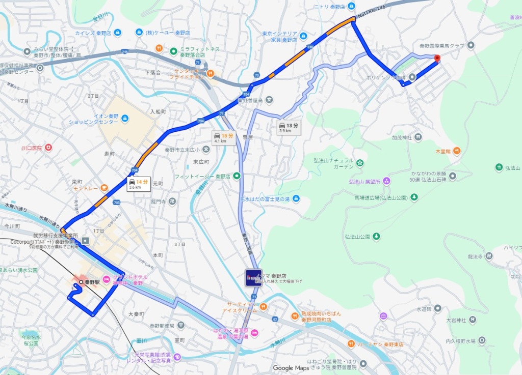 小田急線秦野駅バス秦野市曽屋一戸建物件不動産任意売却競売物件入札サポートリビングホーム