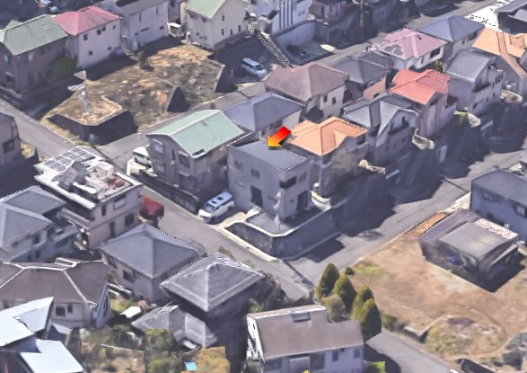 小田急線秦野駅バス秦野市曽屋一戸建物件不動産任意売却競売物件入札サポートリビングホーム