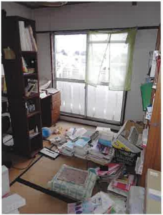 横浜線橋本駅バス公団大沢団地3ＤＫ物件不動産任意売却競売物件入札サポートリビングホーム