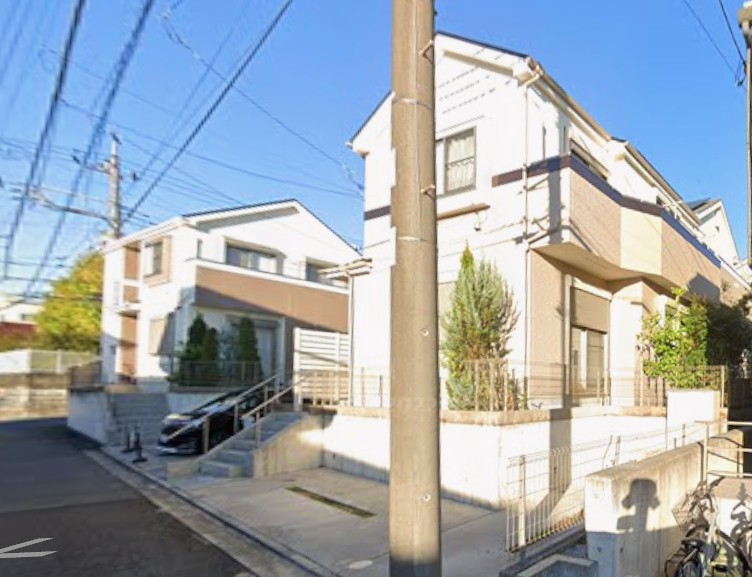 相鉄本線さがみ野駅バス綾瀬市寺尾南3丁目一戸建物件不動産任意売却競売物件入札サポートリビングホーム