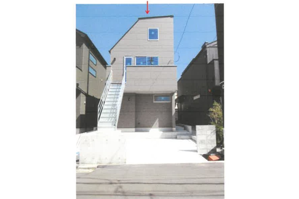 小田急江ノ島線鵠沼海岸駅徒歩圏一戸建て物件不動産任意売却競売物件入札サポートリビングホーム