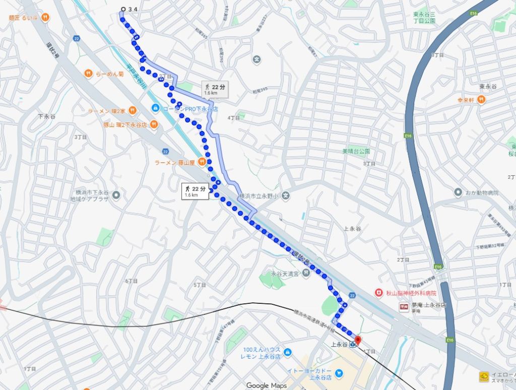 ブルーライン上永谷駅港南区下永谷二丁一戸建物件不動産任意売却競売物件入札サポートリビングホーム