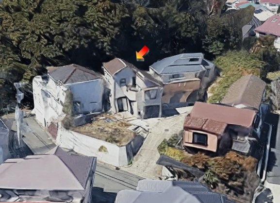 ブルーライン上永谷駅港南区下永谷二丁一戸建物件不動産任意売却競売物件入札サポートリビングホーム