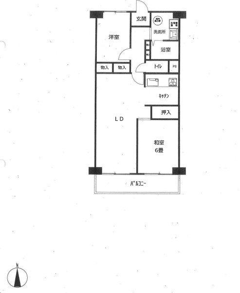 根岸駅ソフトタウン根岸弐番館マンション物件不動産任意売却競売物件入札サポートリビングホーム