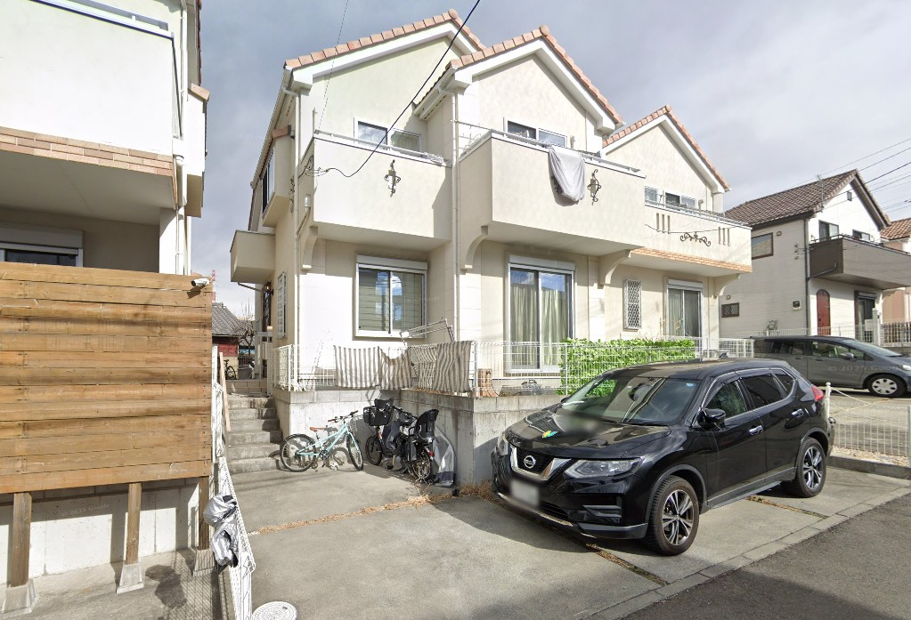 京王相模原線多摩境駅町田市小山町4LDK一戸建物件不動産任意売却競売物件入札サポートリビングホーム