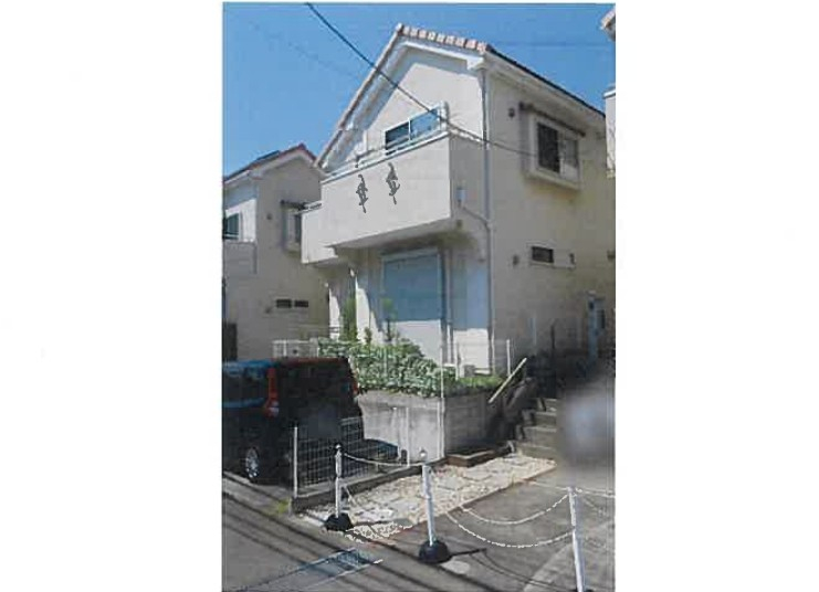 京王相模原線多摩境駅町田市小山町4LDK一戸建物件不動産任意売却競売物件入札サポートリビングホーム