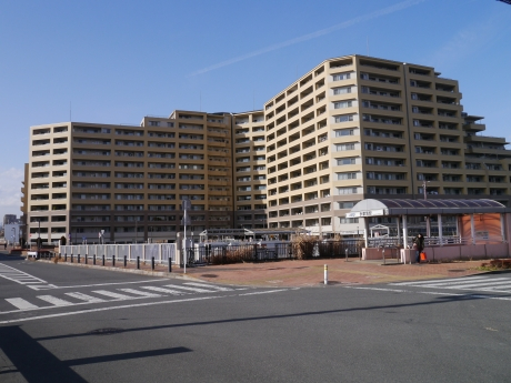 京王相模原線アパガーデンパレス多摩境店舗物件不動産任意売却競売物件入札サポートリビングホーム