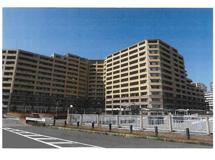 京王相模原線アパガーデンパレス多摩境店舗物件不動産任意売却競売物件入札サポートリビングホーム