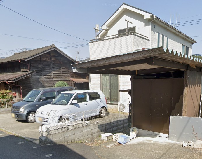 青梅線宮ノ平駅青梅市畑中三丁目一戸建て物件不動産任意売却競売物件入札サポートリビングホーム