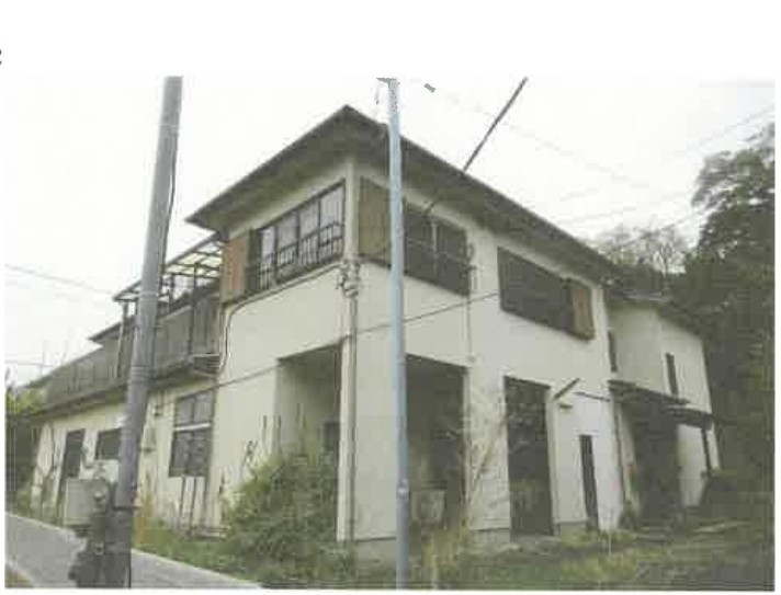 小田急線足柄駅徒歩6分小田原市扇町一戸建て物件不動産任意売却競売物件入札サポートリビングホーム