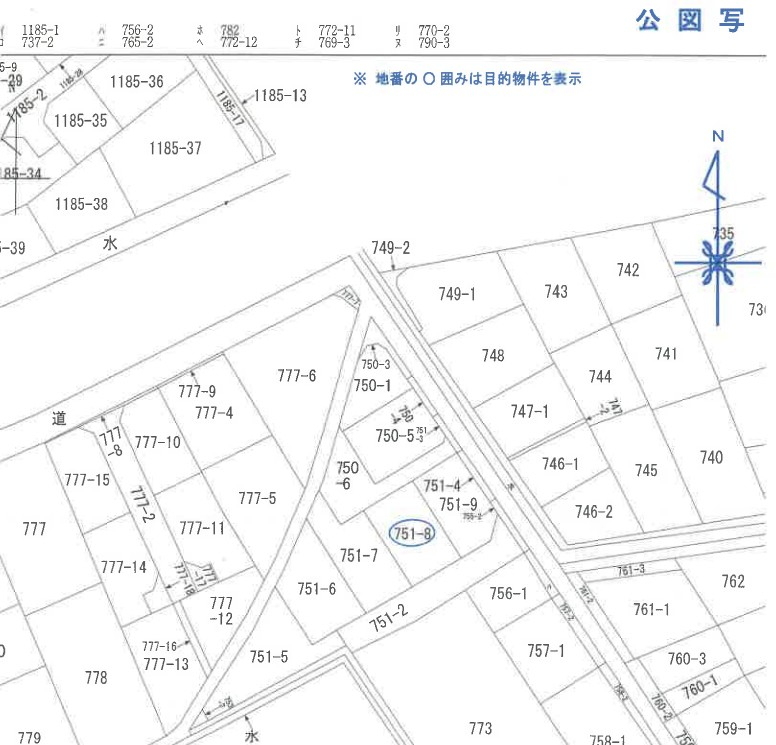 御殿場線足柄上郡山北町岸4LDK一戸建て物件不動産任意売却競売物件入札サポートリビングホーム