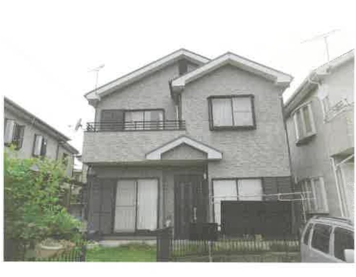 御殿場線足柄上郡山北町岸4LDK一戸建て物件不動産任意売却競売物件入札サポートリビングホーム