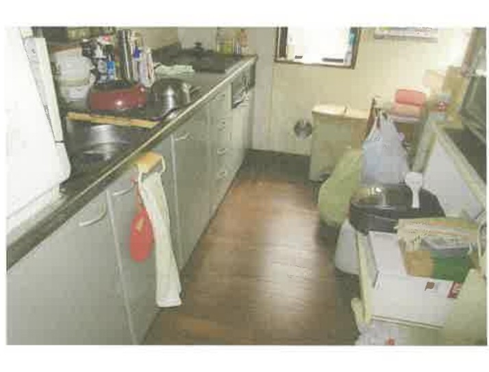 御殿場線足柄上郡山北町岸4LDK一戸建て物件不動産任意売却競売物件入札サポートリビングホーム