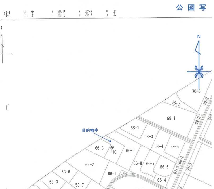 平塚駅バス平塚市片岡3LDK一戸建て物件不動産任意売却競売物件入札サポートリビングホーム