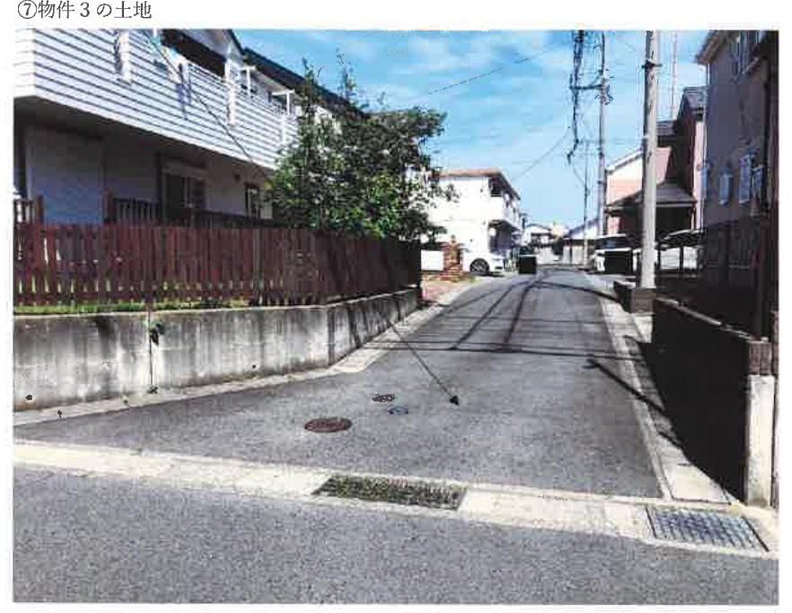 平塚駅バス平塚市纏ロフト付3LDK一戸建て物件不動産任意売却競売物件入札サポートリビングホーム