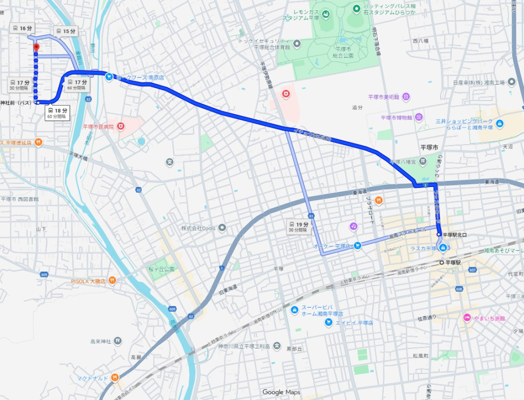 平塚駅バス平塚市纏ロフト付3LDK一戸建て物件不動産任意売却競売物件入札サポートリビングホーム