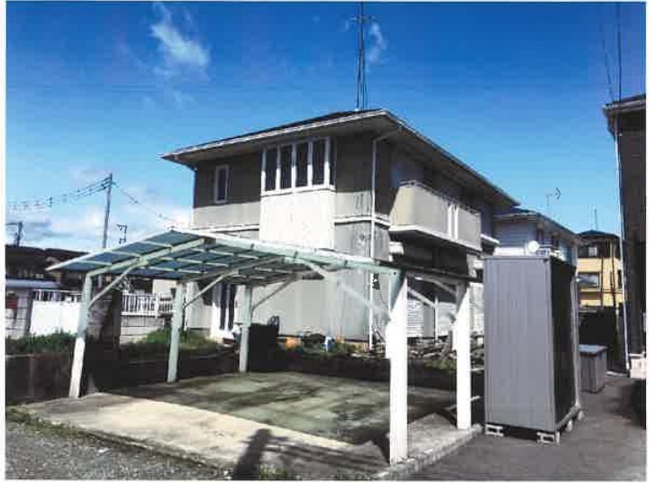 小田急線富水駅徒小田原市飯田岡一戸建て物件不動産任意売却競売物件入札サポートリビングホーム