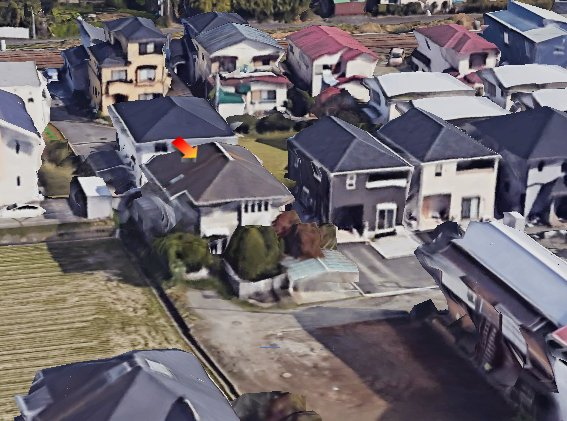 小田急線富水駅徒小田原市飯田岡一戸建て物件不動産任意売却競売物件入札サポートリビングホーム