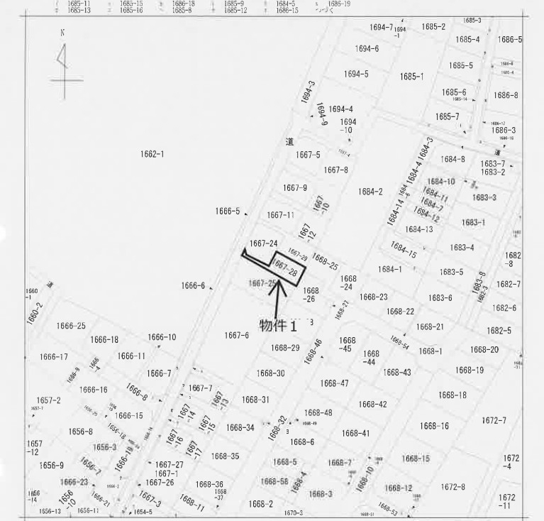 横浜線京王相模原線橋本駅一戸建て物件不動産任意売却競売物件入札サポートリビングホーム