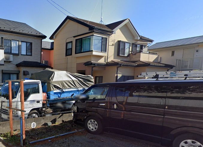 横浜線京王相模原線橋本駅一戸建て物件不動産任意売却競売物件入札サポートリビングホーム