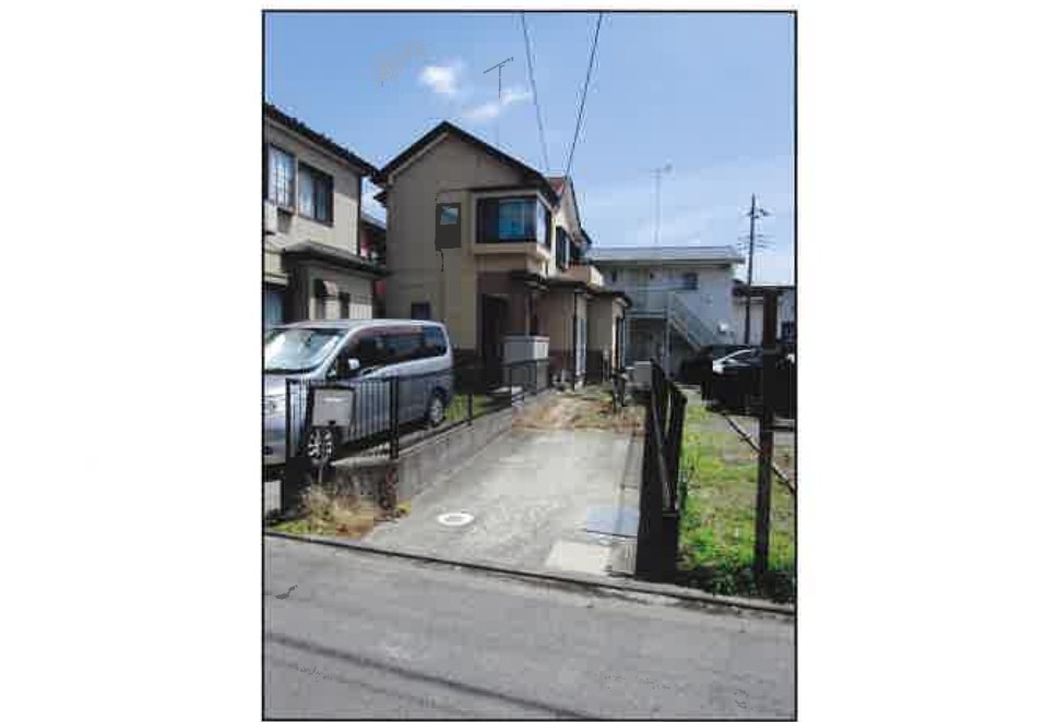 横浜線京王相模原線橋本駅一戸建て物件不動産任意売却競売物件入札サポートリビングホーム